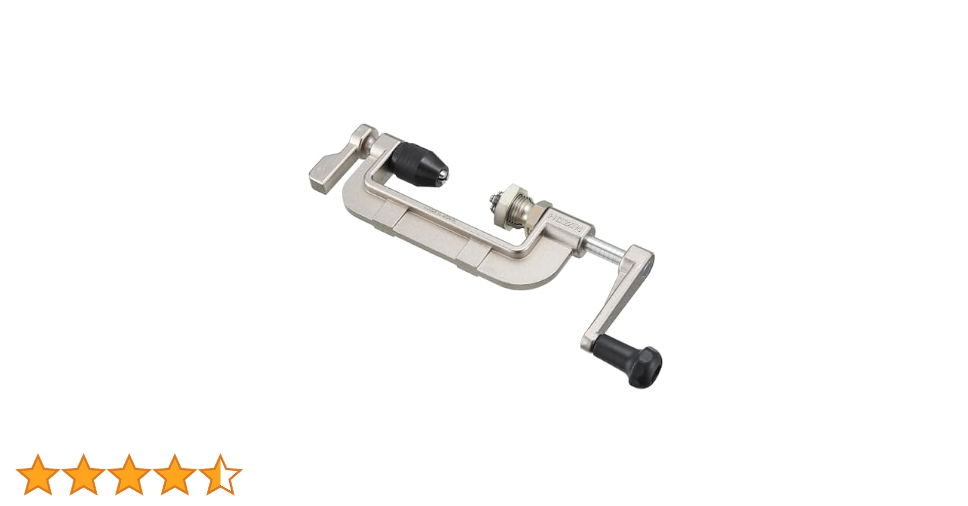 Hozan C-700 スポークネジ切り器(#14用)